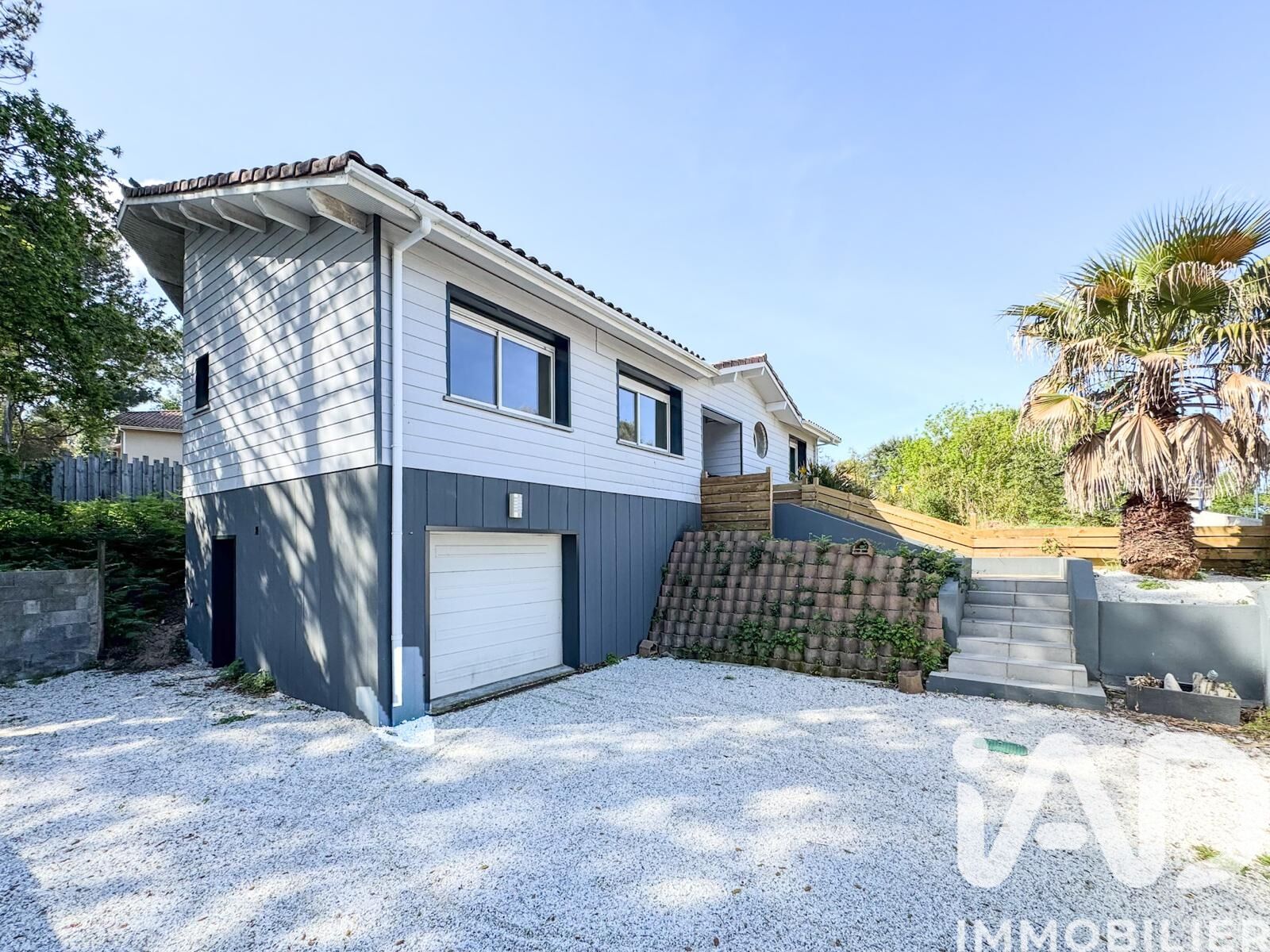 Vente Maison/villa 4 pièces - Photo 3