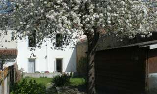 Maison 3 Pièces 57 m² à louer à Vertou (44120)