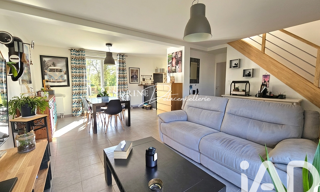 Maison 4 Pièces 84 m² à vendre à Héric (44810)