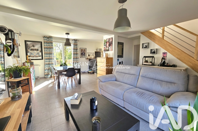 Maison 4 pièces 265000 €