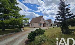 Maison 5 Pièces 132 m² à vendre à Parigné-l'Évêque (72250)