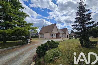 Maison 5 pièces 296000 €