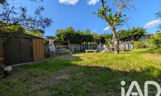 Maison 4 Pièces 125 m² à vendre à Cambes (33880)