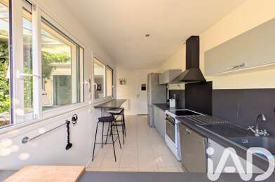 Maison 4 pièces 315000 €