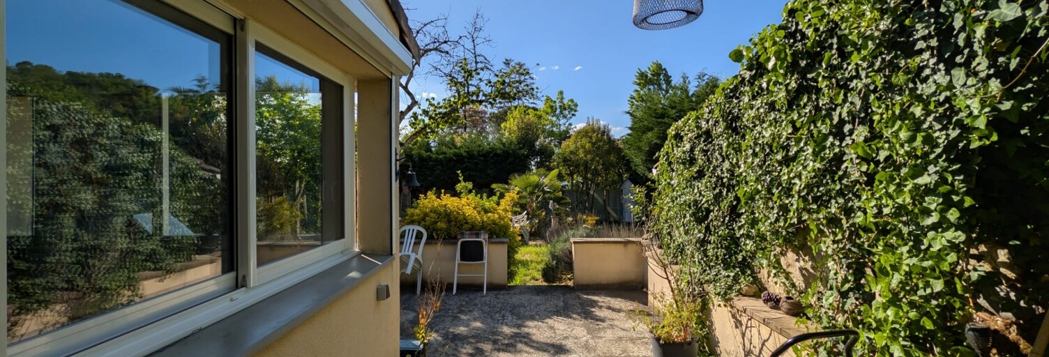 Maison 4 Pièces 125 m² à vendre à Camblanes-et-Meynac (33360)