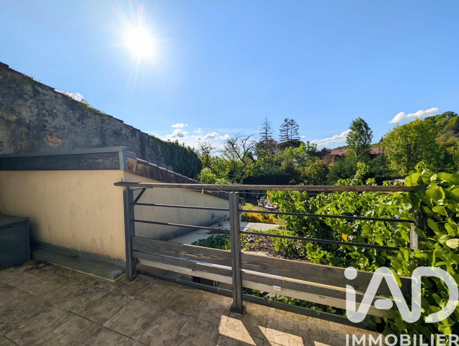 Vente Maison de ville 4 pièces - Photo 3