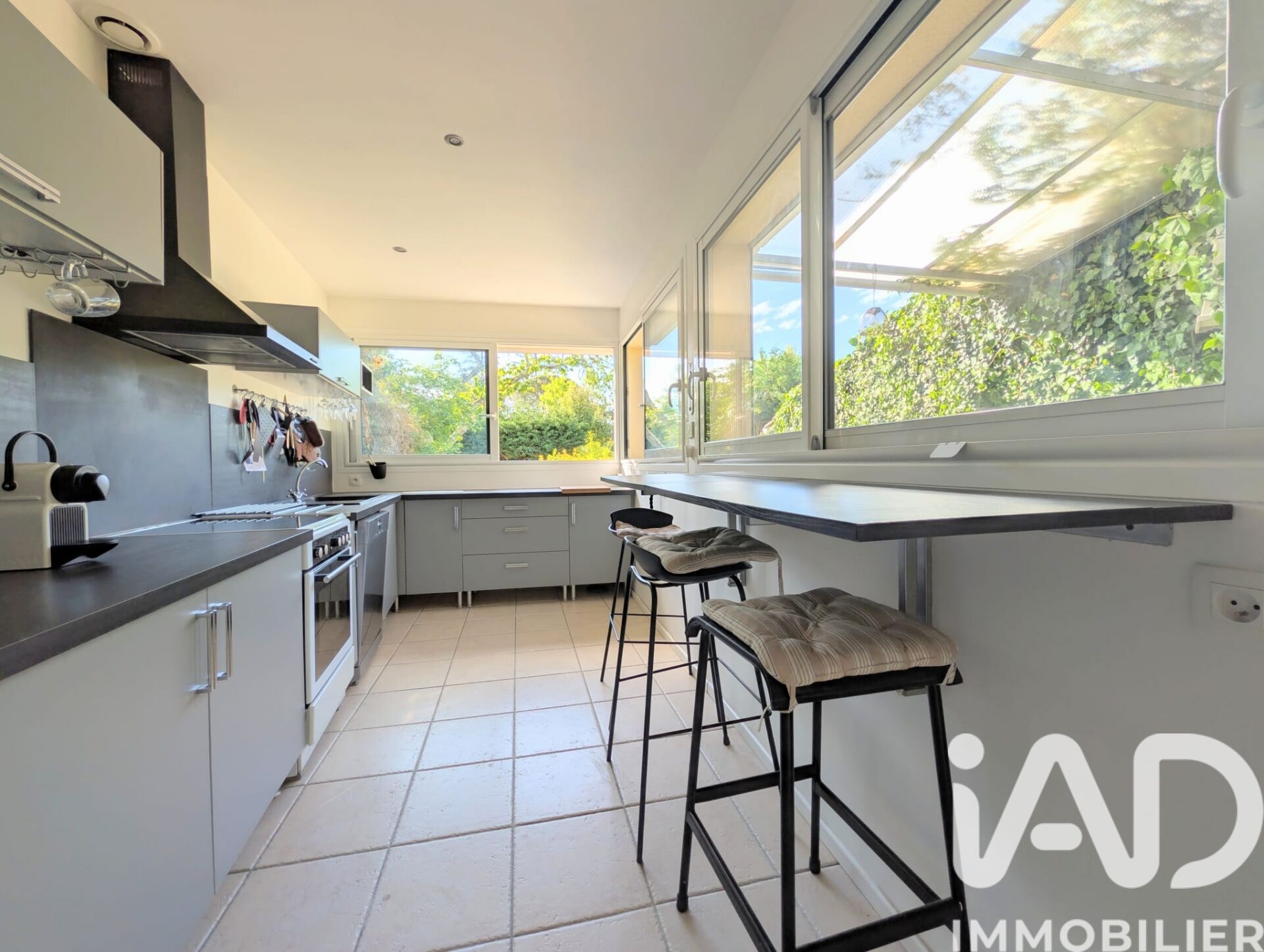 Vente Maison de ville 4 pièces - Photo 5