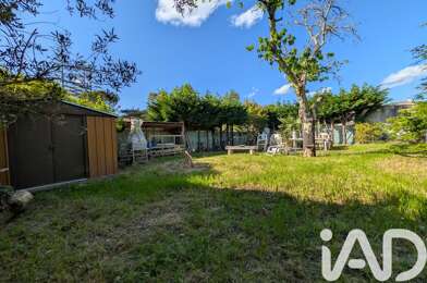 Maison 4 pièces 299000 €