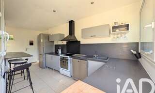 Maison 4 Pièces 125 m² à vendre à Cambes (33880)
