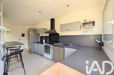 Maison 4 pièces 299000 €