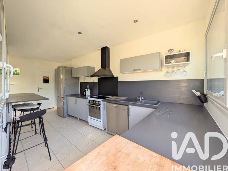 Vente Maison de ville 4 pièces — photo 1