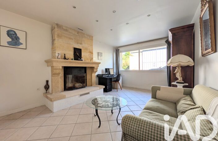 Vente Maison de ville 4 pièces — photo 2
