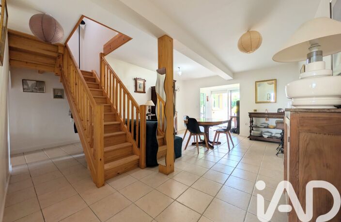 Vente Maison de ville 4 pièces — photo 3