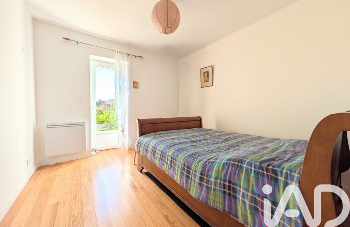Vente Maison de ville 4 pièces — photo 4