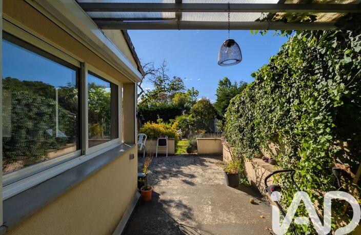 Vente Maison de ville 4 pièces — photo 5