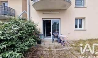 Appartement 2 Pièces 47 m² à vendre à Ludon-Médoc (33290)