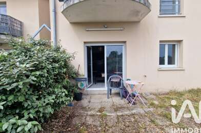 Appartement 2 pièces 159000 €