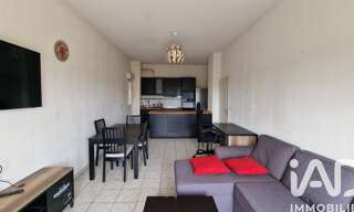 Appartement 2 Pièces 47 m² à vendre à Ludon-Médoc (33290)