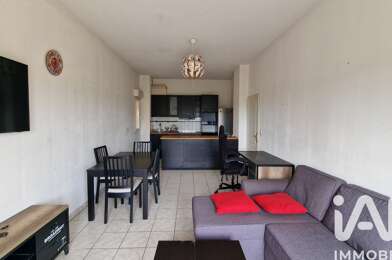 Appartement 2 pièces 149000 €
