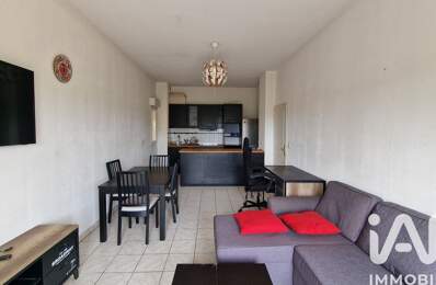 Vente Appartement 2 pièces — photo du bien