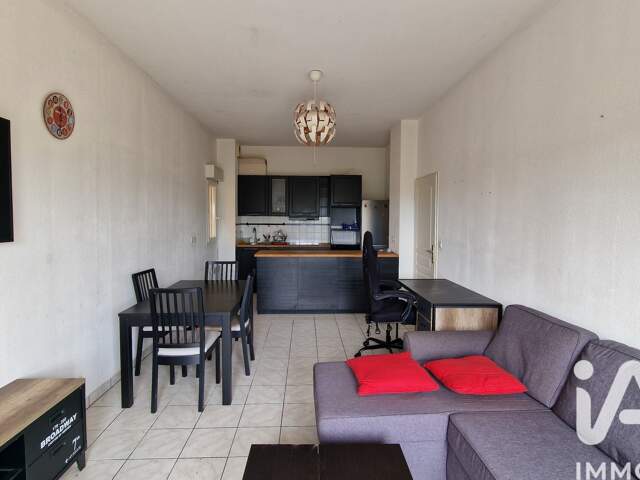 Vente Appartement 2 pièces — photo du bien