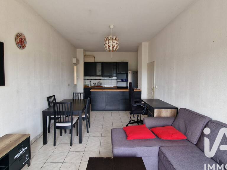 Vente Appartement 2 pièces — photo 1