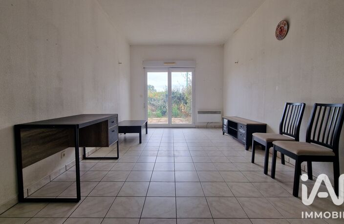 Vente Appartement 2 pièces — photo 2