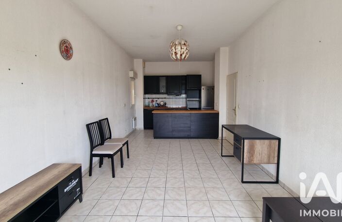 Vente Appartement 2 pièces — photo 3