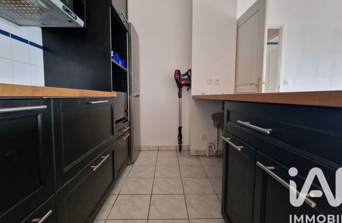 Vente Appartement 2 pièces — photo 4
