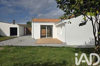 Maison 5 pièces 324900 €