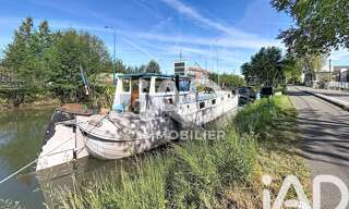 Maison 3 Pièces 60 m² à vendre à Toulouse (31200)