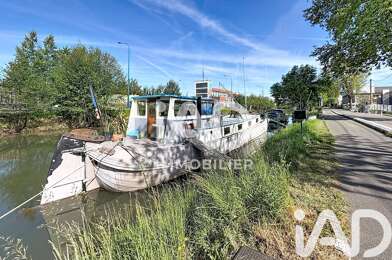 Maison 3 pièces 125000 €