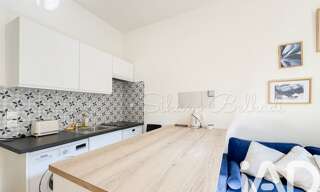 Appartement 2 Pièces 23 m² à vendre à Saint-Ouen-sur-Seine (93400)