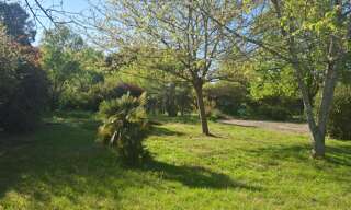 Terrain  2000 m² à vendre à Montauban (82000)