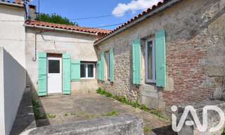 Maison 5 Pièces 130 m² à vendre à Loupiac (33410)