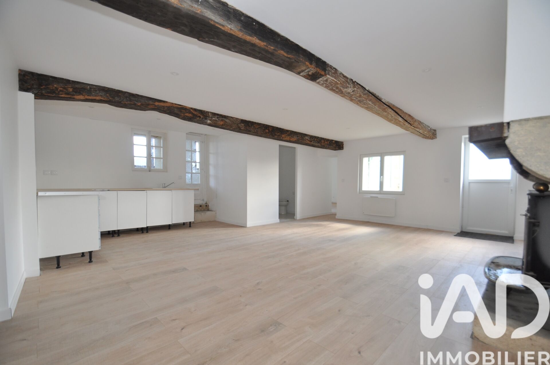 Vente Maison/villa 5 pièces - Photo 3