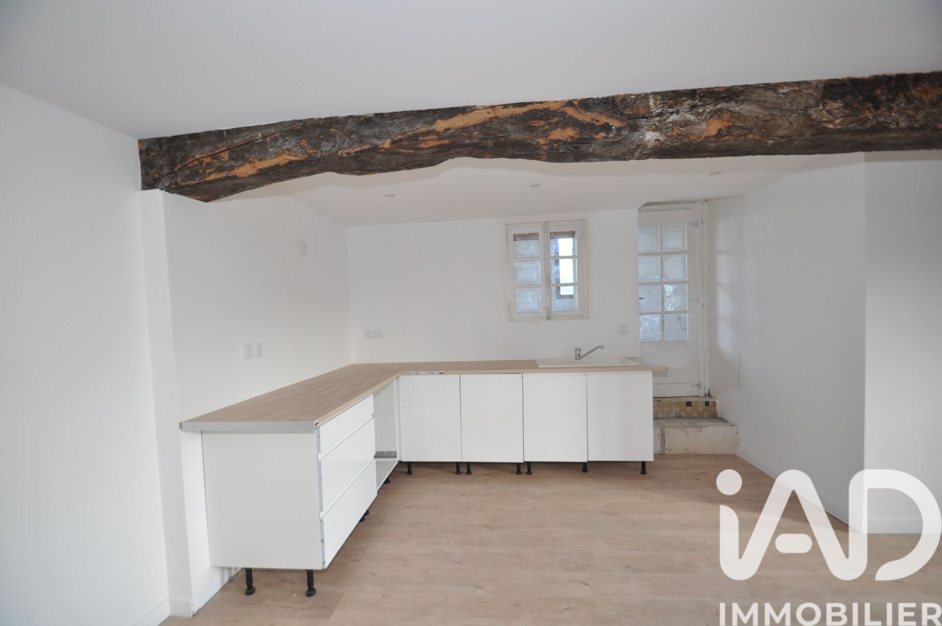 Vente Maison/villa 5 pièces - Photo 4