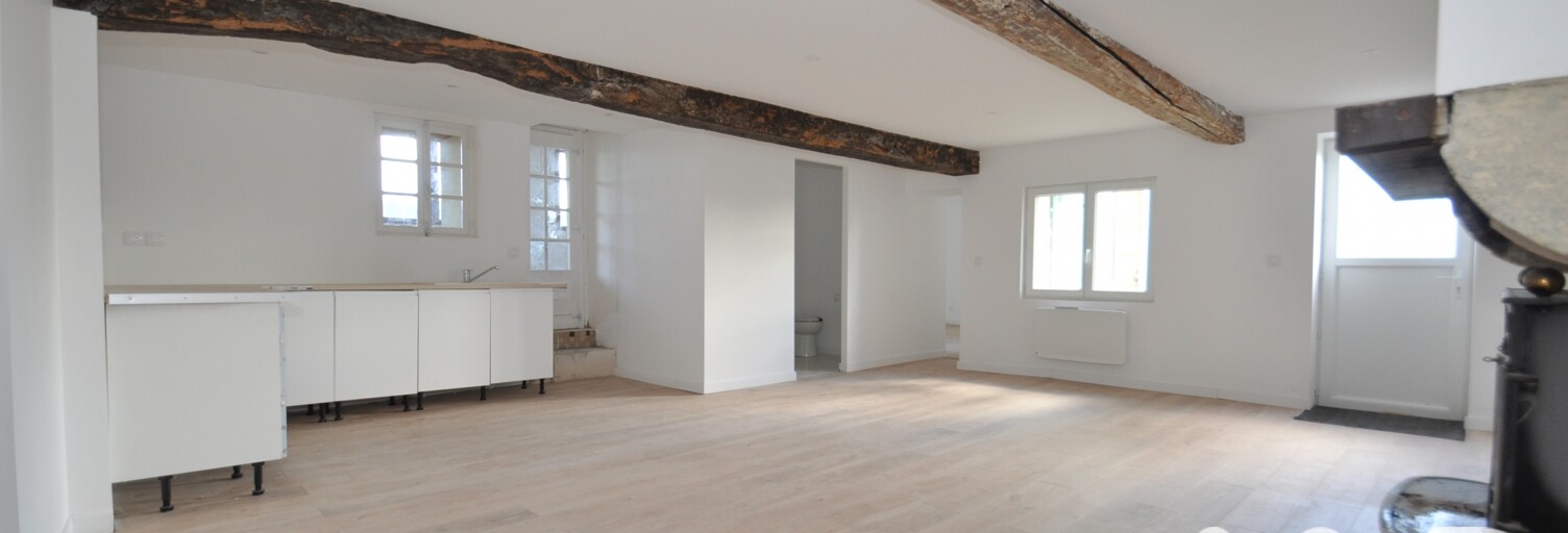 Maison 5 Pièces 130 m² à vendre à Loupiac (33410)