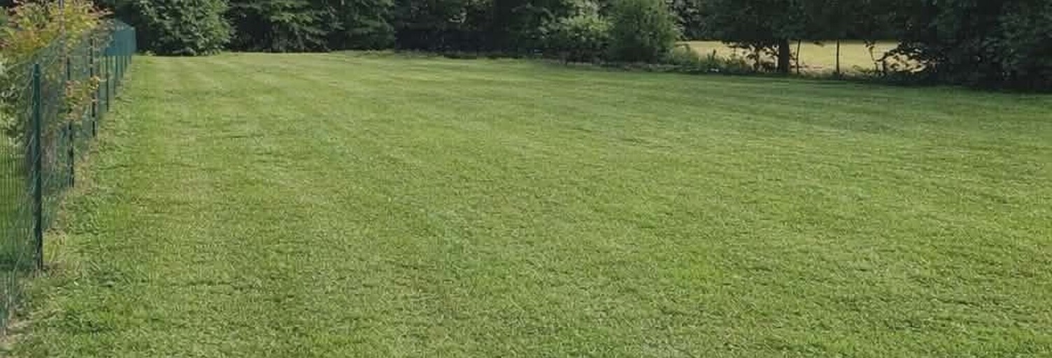 Terrain  1368 m² à vendre à Laires (62960)