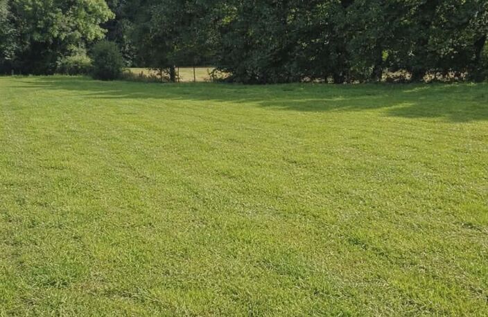 Vente Terrain à bâtir 1 368 m&sup2; — photo 2