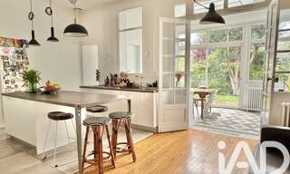 Maison 6 Pièces 145 m² à vendre à Bordeaux (33800)