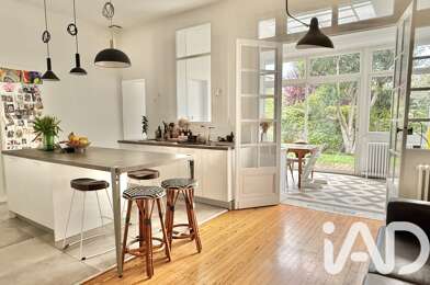 Maison 6 pièces 760000 €