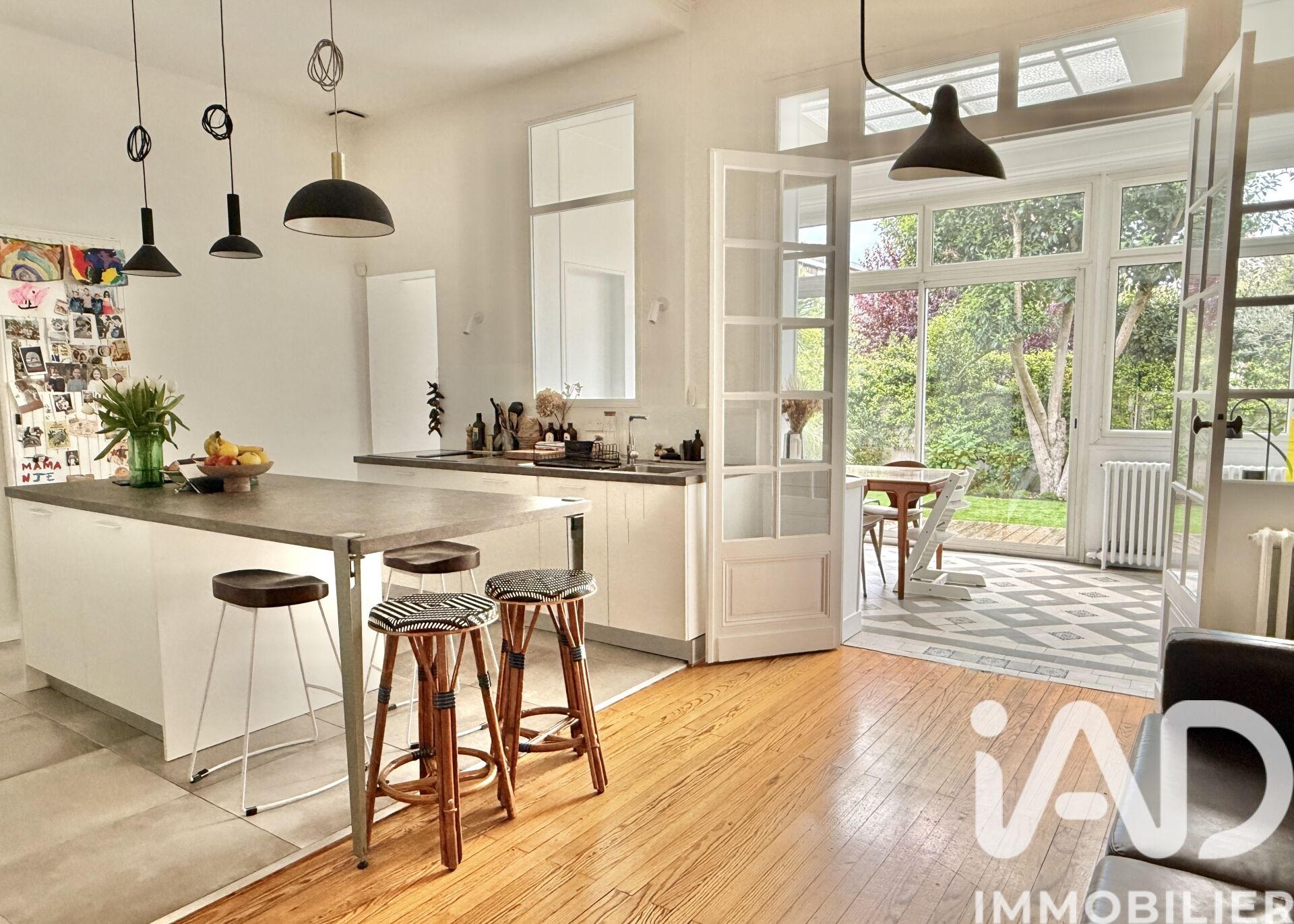 Vente Maison/villa 6 pièces - Photo 3