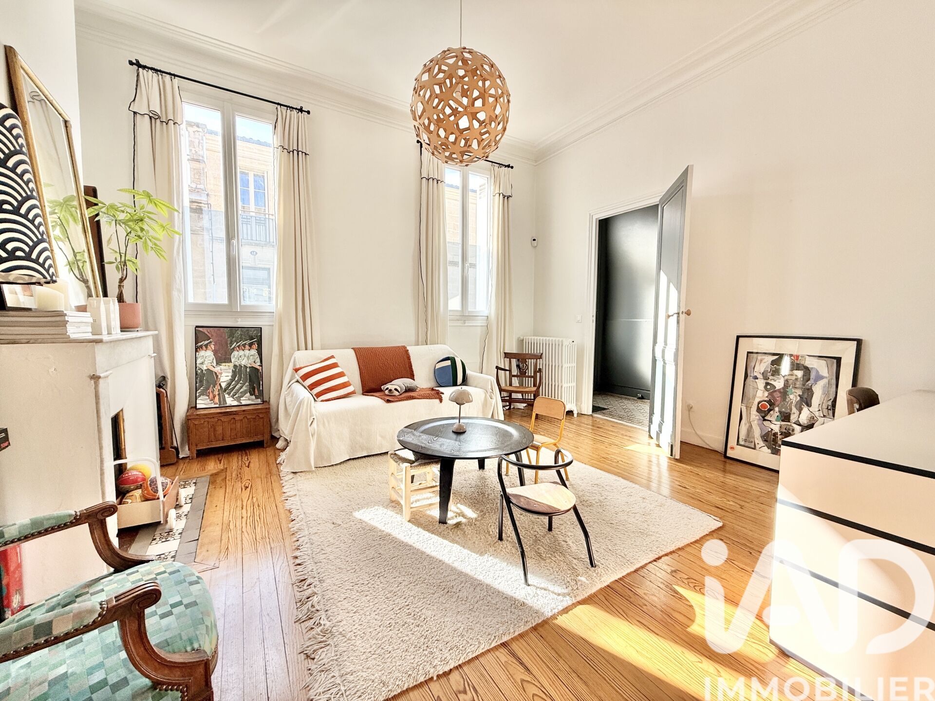 Vente Maison/villa 6 pièces - Photo 4