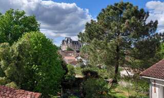 Maison 17 Pièces 458 m² à vendre à La Rochefoucauld-en-Angoumois (16110)