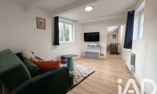 Maison 5 Pièces 118 m² à vendre à Équemauville (14600)