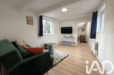 Maison 5 pièces 285000 €