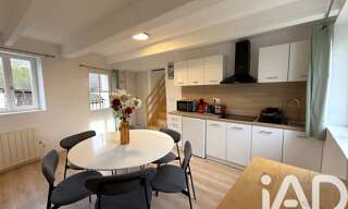 Maison 5 Pièces 118 m² à vendre à Équemauville (14600)