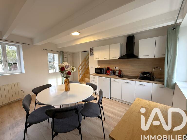 Vente Maison/villa 5 pièces — photo 1