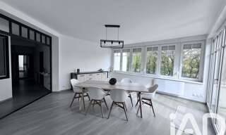 Appartement 5 Pièces 125 m² à vendre à Longwy (54400)